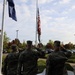 Oregon National Guardsmen gather in Salem