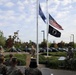 Oregon National Guardsmen gather in Salem