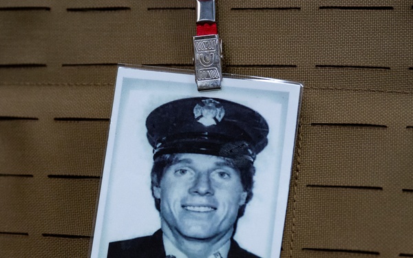 Andersen community climbs in remembrance of 9/11