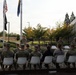 Oregon National Guardsmen gather in Salem