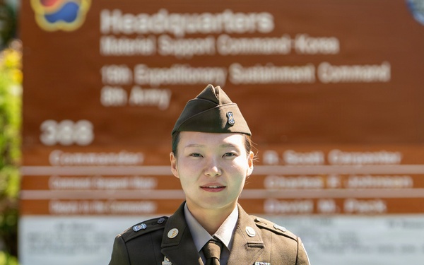 MSC K Conducts FY26 Fourth Quarter NCO and Soldier of the Quarter Board