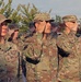 Oregon National Guardsmen gather in Salem