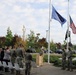 Oregon National Guardsmen gather in Salem