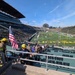 9/11 Memorial Stair Climb at Autzen Stadium
