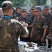 ROK 1st ADA commander visits assets at Osan