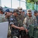 ROK 1st ADA commander visits assets at Osan