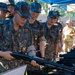 ROK 1st ADA commander visits assets at Osan