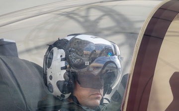 VMFA-533 strengthens U.S. Pacific presence through flight operation