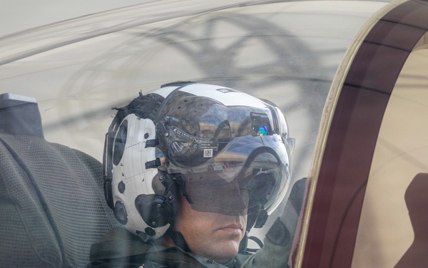 VMFA-533 strengthens U.S. Pacific presence through flight operation