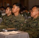 Pacific Partnership 2026 disaster management team leads a hazardous materials response training in Tacloban City, Philippines.