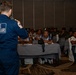 Pacific Partnership 2026 disaster management team leads a hazardous materials response training in Tacloban City, Philippines.