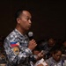 Pacific Partnership 2026 disaster management team leads a hazardous materials response training in Tacloban City, Philippines.