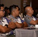 Pacific Partnership 2026 disaster management team leads a hazardous materials response training in Tacloban City, Philippines.