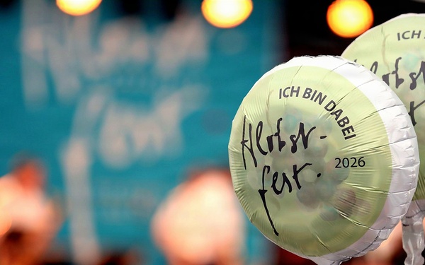 USAREUR-AF Band’s Rhine River Ramblers Perform at Nordpfälzer Herbstfest
