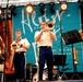 USAREUR-AF Band’s Rhine River Ramblers Perform at Nordpfälzer Herbstfest