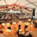 USAREUR-AF Band’s Rhine River Ramblers Perform at Nordpfälzer Herbstfest