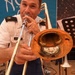 USAREUR-AF Band’s Rhine River Ramblers Perform at Nordpfälzer Herbstfest