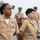 USS Mustin conducts chief petty officer pinning ceremony USS Mustin conducts chief petty officer pinning ceremony