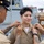 USS Mustin conducts chief petty officer pinning ceremony USS Mustin conducts chief petty officer pinning ceremony