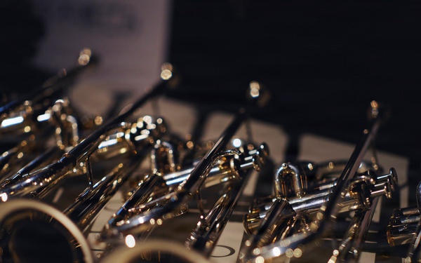 C7F Band Participates in American Sound in Japan