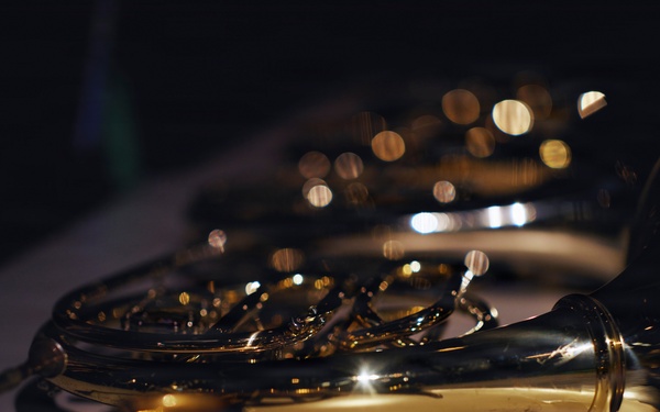 C7F Band Participates in American Sound in Japan