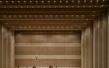 C7F Band Participates in American Sound in Japan