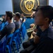 CTF 75.1.3 and CTF 73.6 conduct underwater navigation technology training with the Royal Brunei Navy