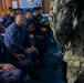 CTF 75.1.3 and CTF 73.6 conduct underwater navigation technology training with the Royal Brunei Navy