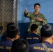 CTF 75.1.3 and CTF 73.6 conduct underwater navigation technology training with the Royal Brunei Navy