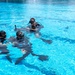 CTF 75.1.3 and CTF 73.6 conduct underwater navigation technology training with the Royal Brunei Navy