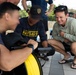 CTF 75.1 and CTF 73.6 conduct underwater navigation technology training with the Royal Brunei Navy