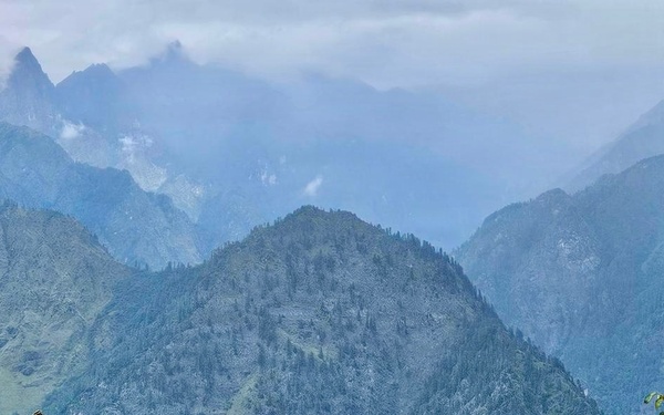 U.S., Indian Army Soldiers train together on counterterrorism operations during Yudh Abhyas 2026