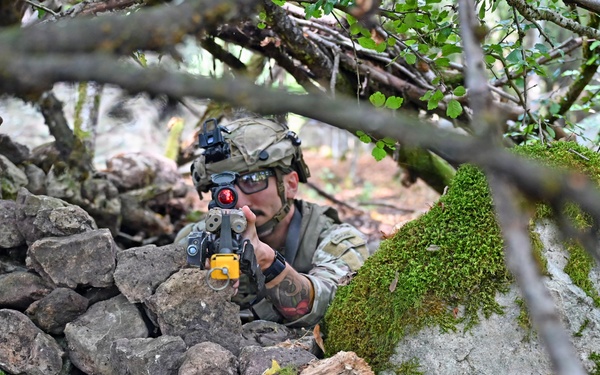 435 AGOW proves expeditionary readiness during Saber Junction ‘26