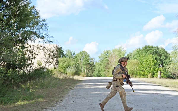 435 AGOW proves expeditionary readiness during Saber Junction ‘26