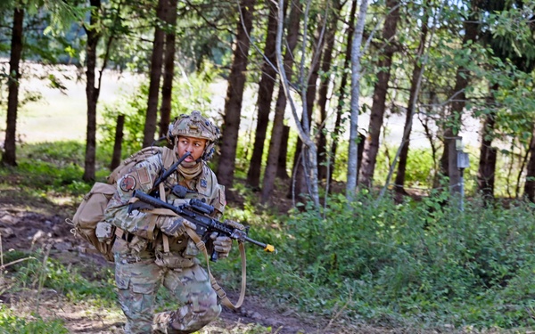 435 AGOW proves expeditionary readiness during Saber Junction ‘26