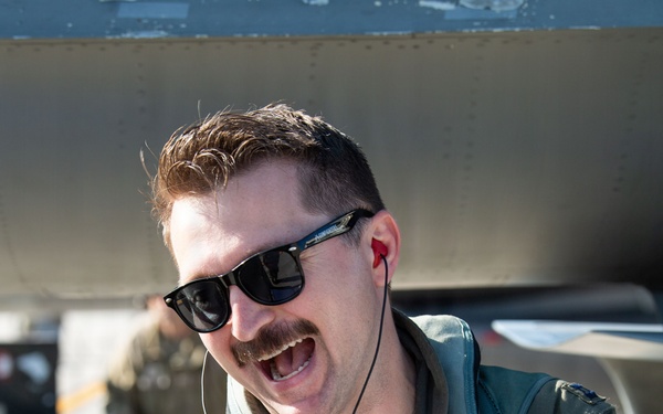 Operation Northern Cactus 2026