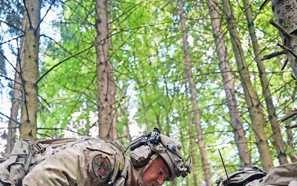 435 AGOW proves expeditionary readiness during Saber Junction ‘26
