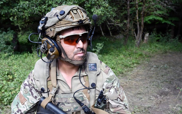 435 AGOW proves expeditionary readiness during Saber Junction ‘26