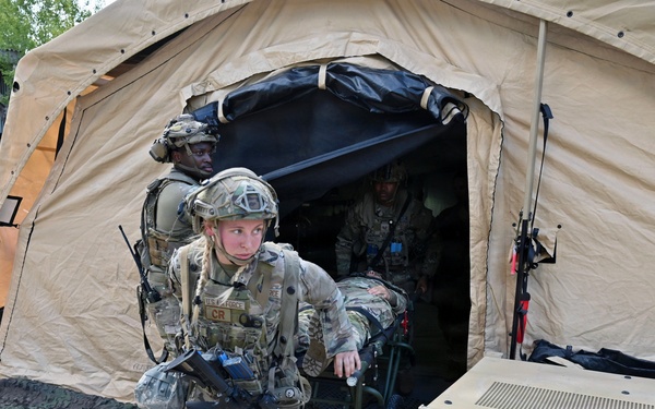 435 AGOW proves expeditionary readiness during Saber Junction ‘26
