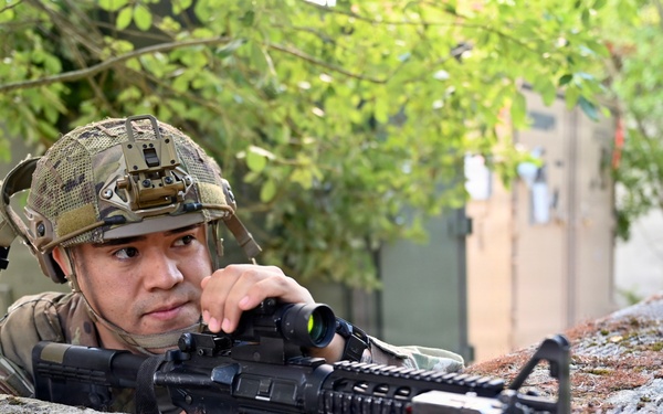 435 AGOW proves expeditionary readiness during Saber Junction ‘26