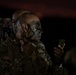 Chilean soldier prepares for the jungle during SV26