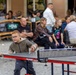 1ID Band Energizes Bolesławiec