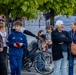 1ID Band Energizes Bolesławiec