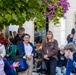 1ID Band Energizes Bolesławiec