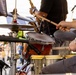 1ID Band Energizes Bolesławiec