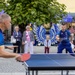 1ID Band Energizes Bolesławiec