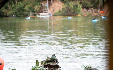 Southern Vanguard 2026 Field Training Exercise kicks off in Sauce, Peru