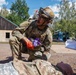 160th FRSD Surgical Validation
