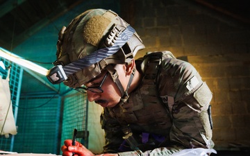160th FRSD Surgical Validation