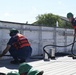 Training Center Cape May Recruit Seamanship